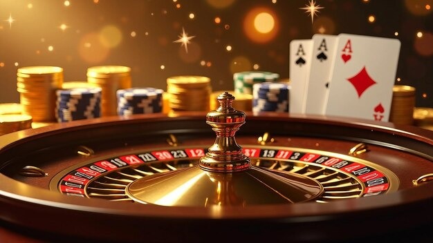 Slot game interface featuring Aviator