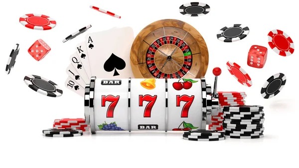 Mobile phone displaying Wild Fireworks slot game on kingtoto4d